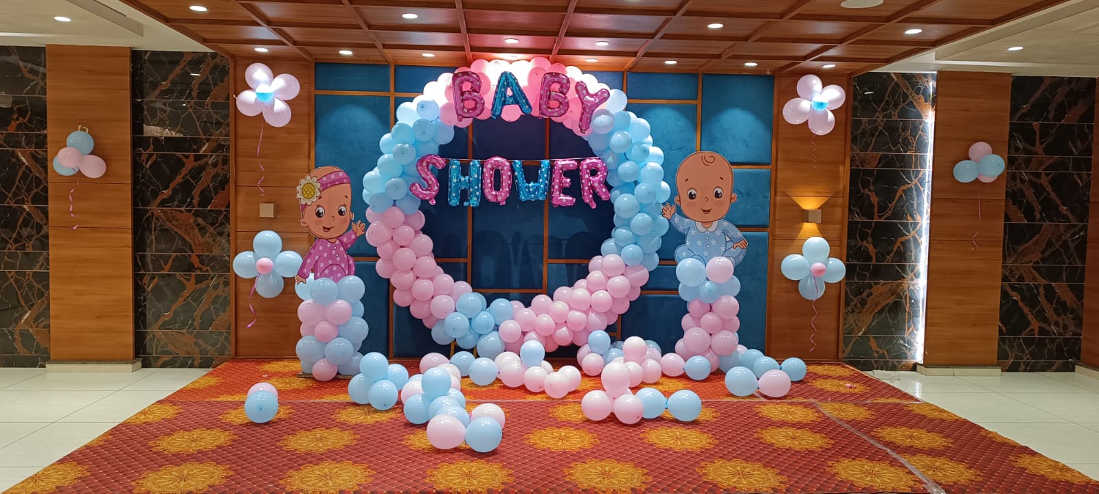 Baby Shower Decor 52